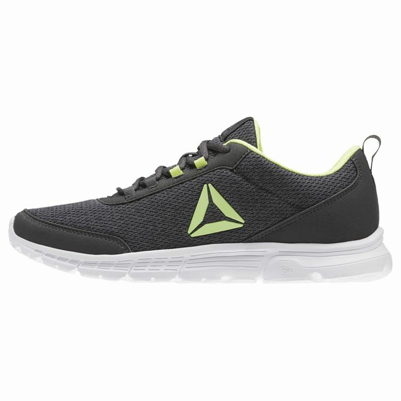 Tenisi Reebok Speedlux 3.0 Barbati Gri/Albi Romania TC4517OG